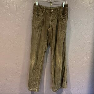 The North Face Women's Corduroy Pants - 6